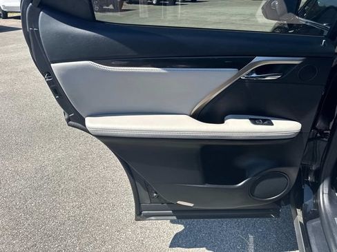 Used 2017 Lexus RX 350 FWD w/ Accessory Package image 22