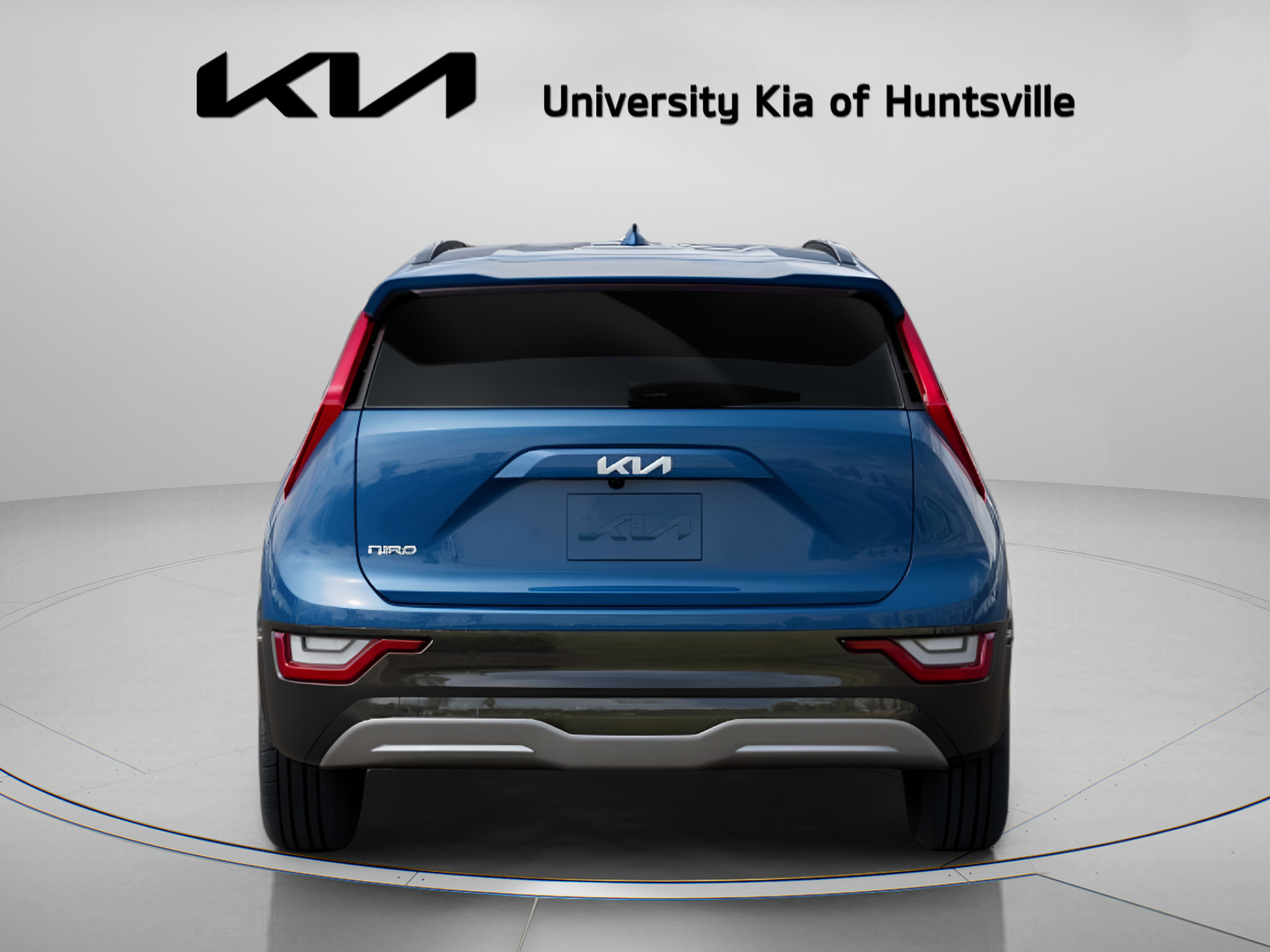 New 2026 Kia Niro Wave FWD image 6