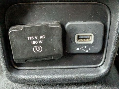 Used 2021 Jeep Compass 80th Special Edition image 14