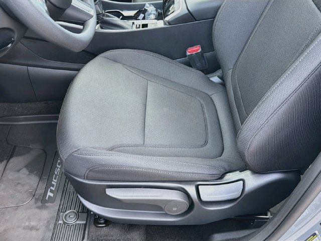 New 2026 Hyundai Tucson SE FWD image 19