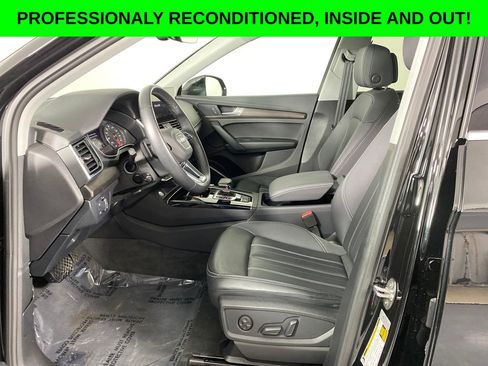 Used 2024 Audi Q5 2.0T Premium image 7