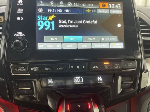 Used 2023 Honda Odyssey Sport image 18