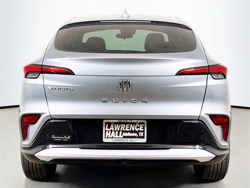 New 2026 Buick Envista Sport Touring w/ Convenience I Package image 4