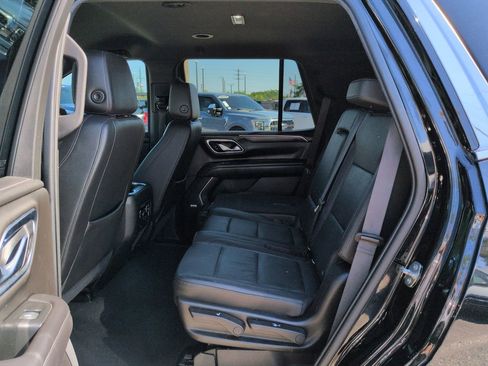 Used 2021 Chevrolet Tahoe LT RWD image 14