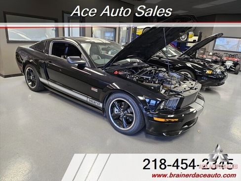Used 2007 Ford Mustang GT RWD image 2