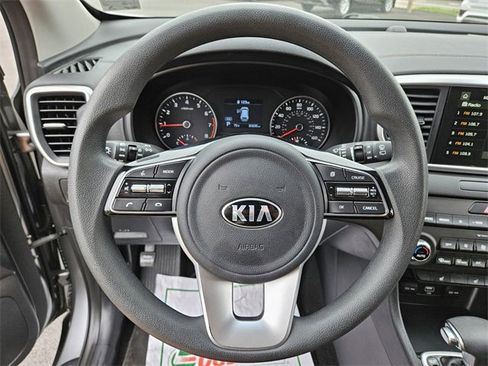 Used 2022 Kia Sportage LX w/ LX AWD Value Edition Package image 25