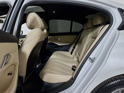 Used 2023 BMW 330i 330i w/ Driving Assistance Package image 24