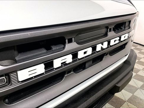 Used 2021 Ford Bronco Big Bend image 29