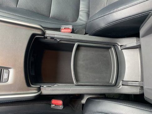 Used 2018 Honda Accord EX-L image 39