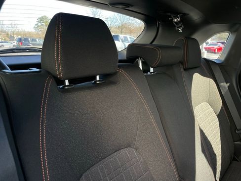 Used 2024 Honda HR-V Sport image 35