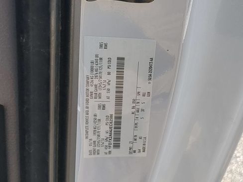 Used 2018 Ford F250 XL w/ Power Equipment Group RWD image 35