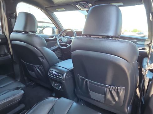 Used 2023 Hyundai Palisade Calligraphy AWD/4WD image 16