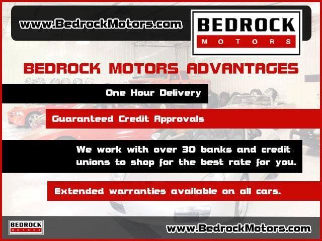 Used 2002 Ford Thunderbird RWD image 39