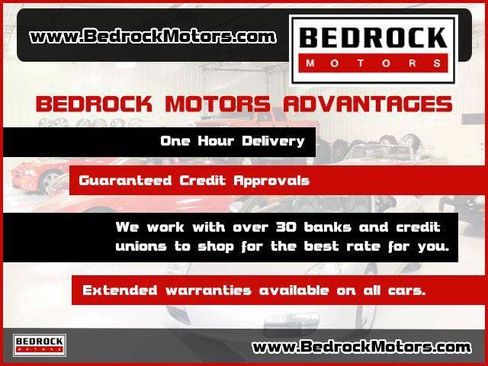 Used 2002 Ford Thunderbird RWD image 39