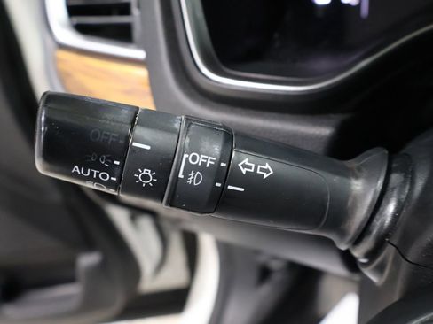 Used 2018 Honda CR-V EX image 35
