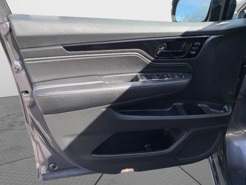 Certified 2024 Honda Odyssey Elite image 11