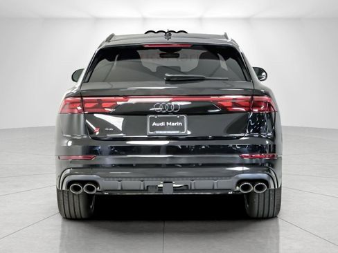 New 2026 Audi SQ8 Prestige image 4