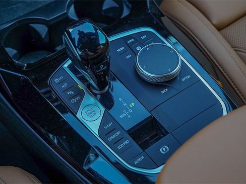 Used 2024 BMW X3 sDrive30i w/ Convenience Package image 23