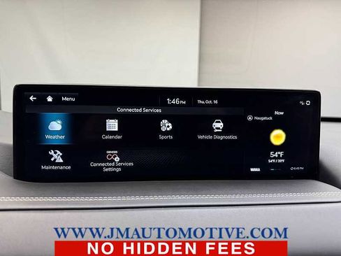 Used 2023 Genesis GV80 2.5T w/ Prestige Package image 30