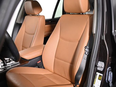 Used 2016 BMW X3 xDrive28i AWD/4WD image 21