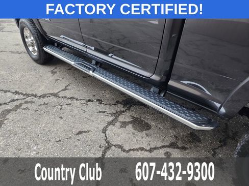 Used 2022 RAM 2500 Laramie image 25