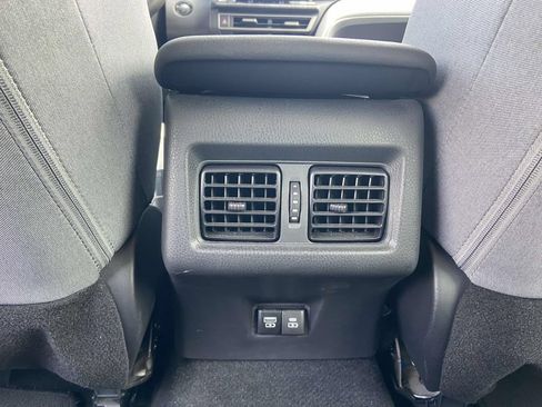 Used 2025 Toyota Camry LE FWD image 17