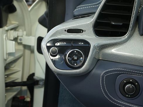 Used 2015 Ferrari 458 Spider image 17