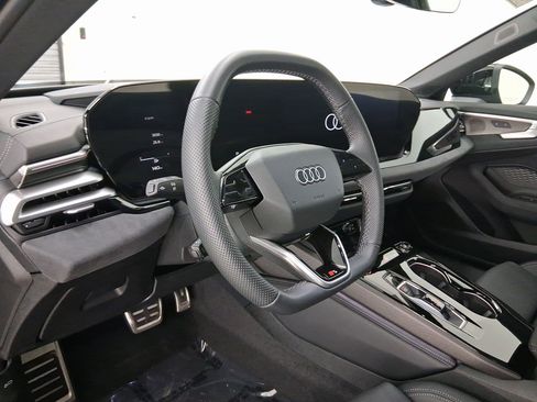 Used 2025 Audi S5 Premium Plus w/ Premium Plus Package image 18