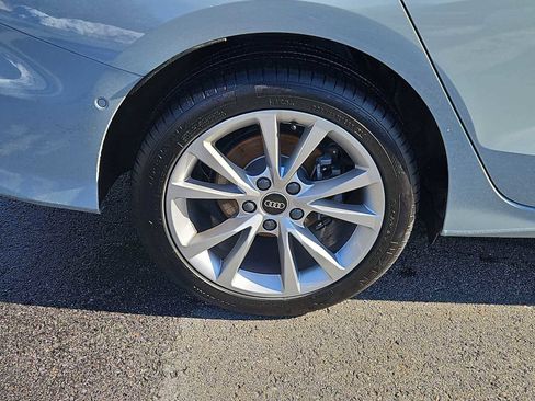 Certified 2025 Audi A3 2.0T Premium Plus w/ Premium Plus Package image 8