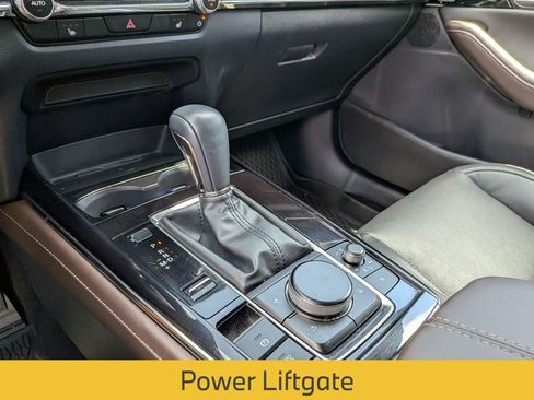 Used 2024 MAZDA CX-30 AWD 2.5 S w/ Premium Package image 26