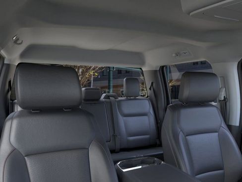 New 2026 Ford F250 Lariat image 22