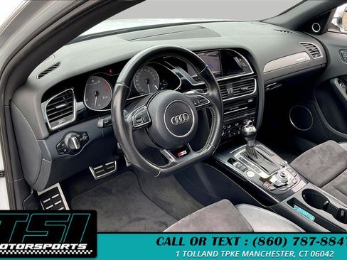 Used 2013 Audi S4 Premium Plus AWD/4WD image 13