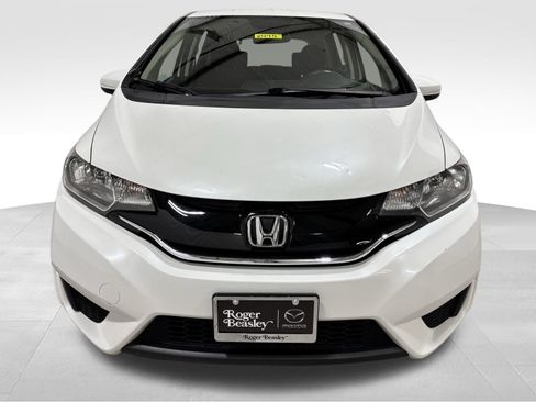 Used 2016 Honda Fit LX image 2