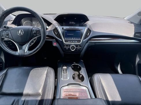 Used 2020 Acura MDX FWD image 14