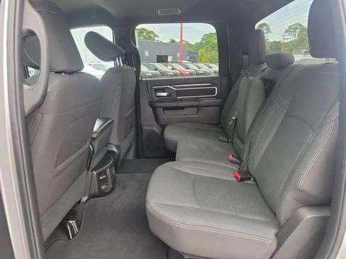 Used 2026 RAM 2500 Big Horn AWD/4WD image 11