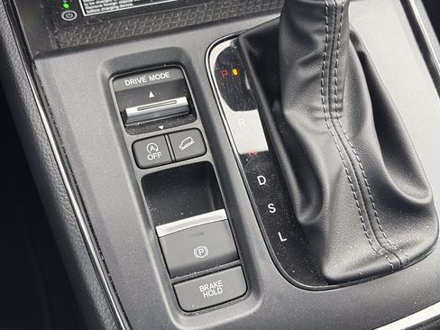 Used 2024 Honda CR-V EX-L image 35
