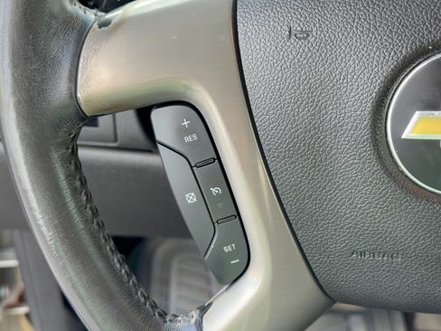 Used 2013 Chevrolet Tahoe LS w/ Convenience Package RWD image 18