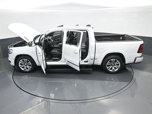 Used 2023 RAM 1500 Limited image 66