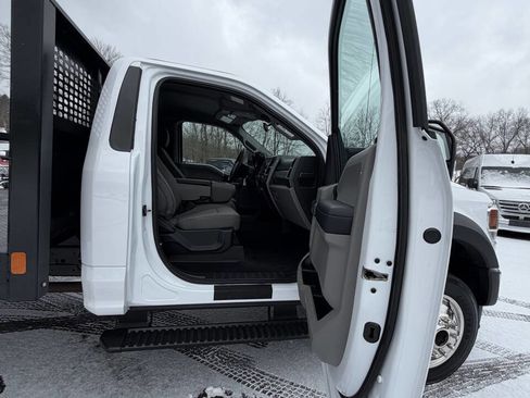 Used 2021 Ford F450 XLT image 45