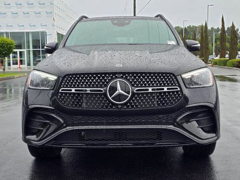 Used 2026 Mercedes-Benz GLE 450 4MATIC image 9