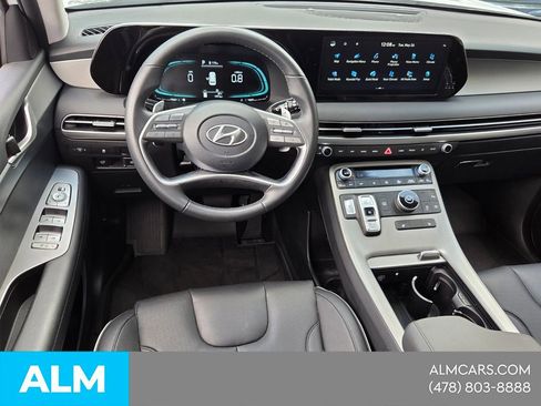 Used 2025 Hyundai Palisade XRT FWD image 8