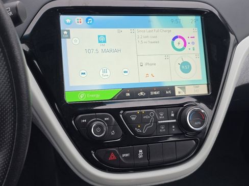 Used 2020 Chevrolet Bolt LT image 27