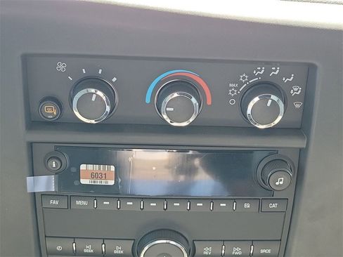 New 2025 Chevrolet Express 3500 w/ Power Convenience Package image 14