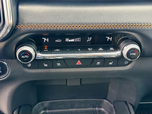 Used 2024 MAZDA CX-50 2.5 Turbo w/ Cargo Package image 31