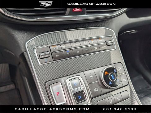 Used 2022 Hyundai Santa Fe XRT image 16