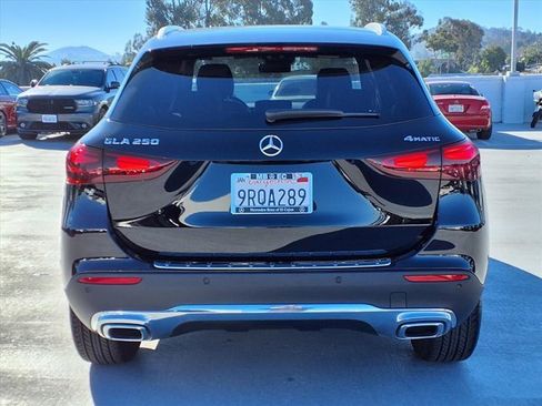 Used 2025 Mercedes-Benz GLA 250 4MATIC image 22