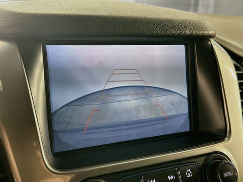 Used 2019 Chevrolet Tahoe LT RWD image 23