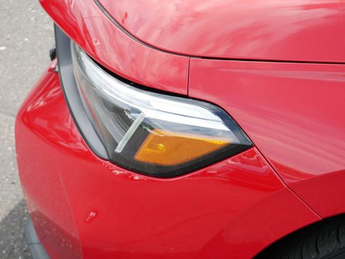 Used 2025 Honda Civic Sport image 16