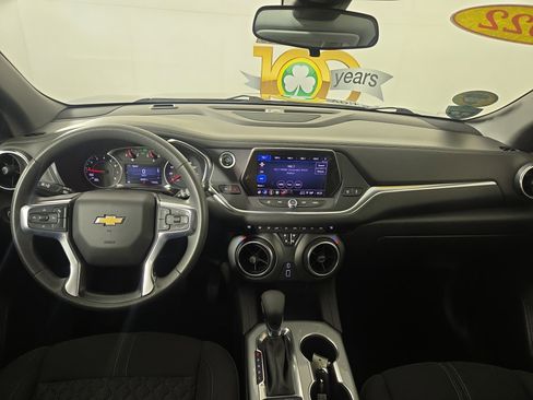 Certified 2022 Chevrolet Blazer LT image 13