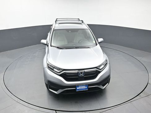 Certified 2020 Honda CR-V EX image 45